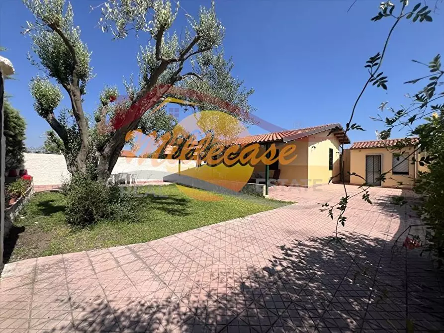 Immagine 27 di Villa in vendita  in VIA DEI NAVIGATORI a Siracusa