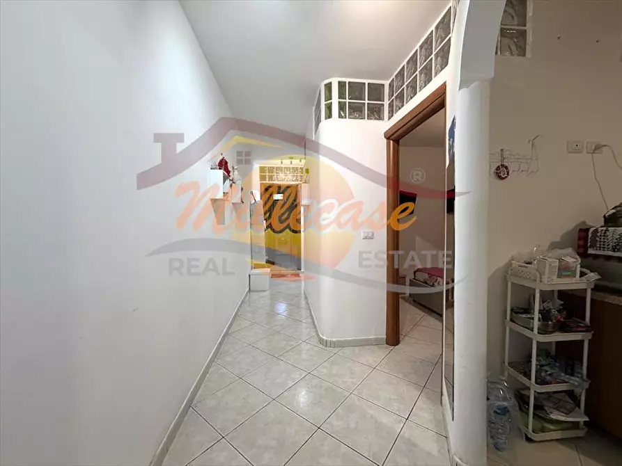 Immagine 26 di Trilocale in vendita  in VIA MONTEFORTE a Siracusa