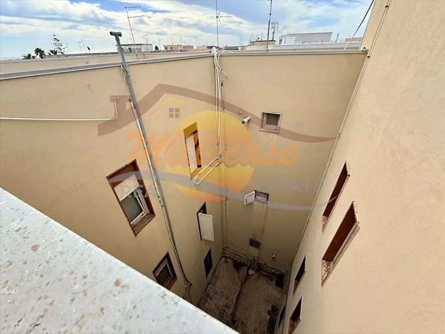 Immagine 16 di Trilocale in vendita  in Viale Epipoli a Siracusa