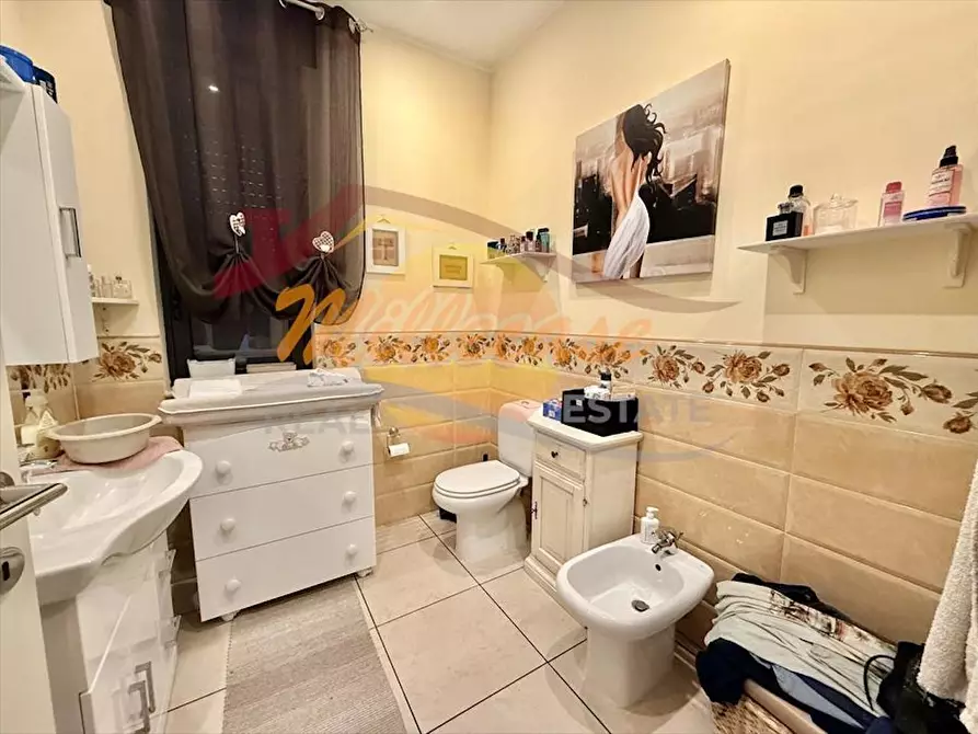Immagine 4 di Trilocale in vendita  in VIA GIACOMO SERPOTTA a Siracusa