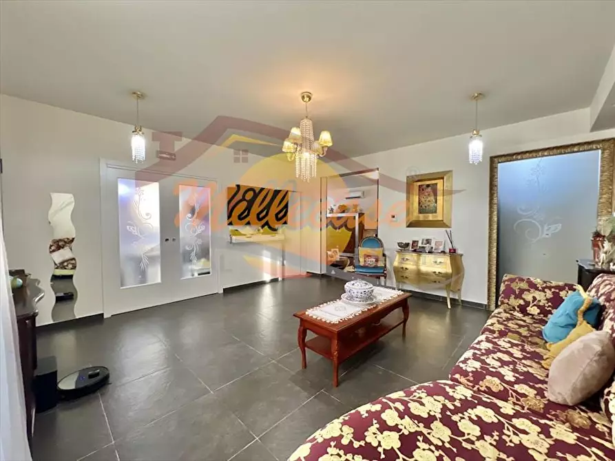 Immagine 22 di Casa bifamiliare in vendita  in Via Pippo Fava a Siracusa