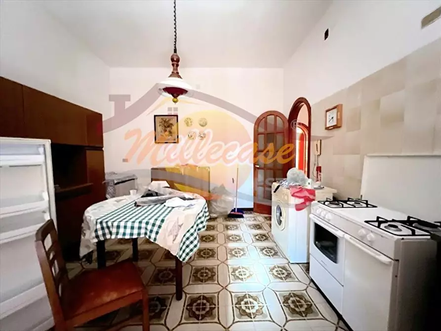 Immagine 10 di Casa bifamiliare in vendita  in Via Blanco a Siracusa