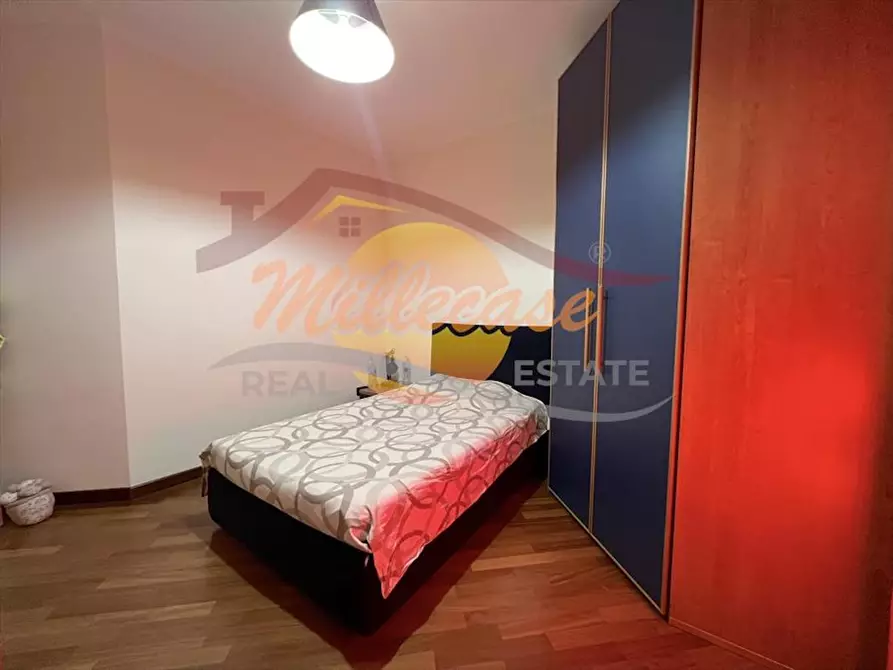 Immagine 12 di Casa bifamiliare in vendita  in VIA LUIGI MONTI a Siracusa