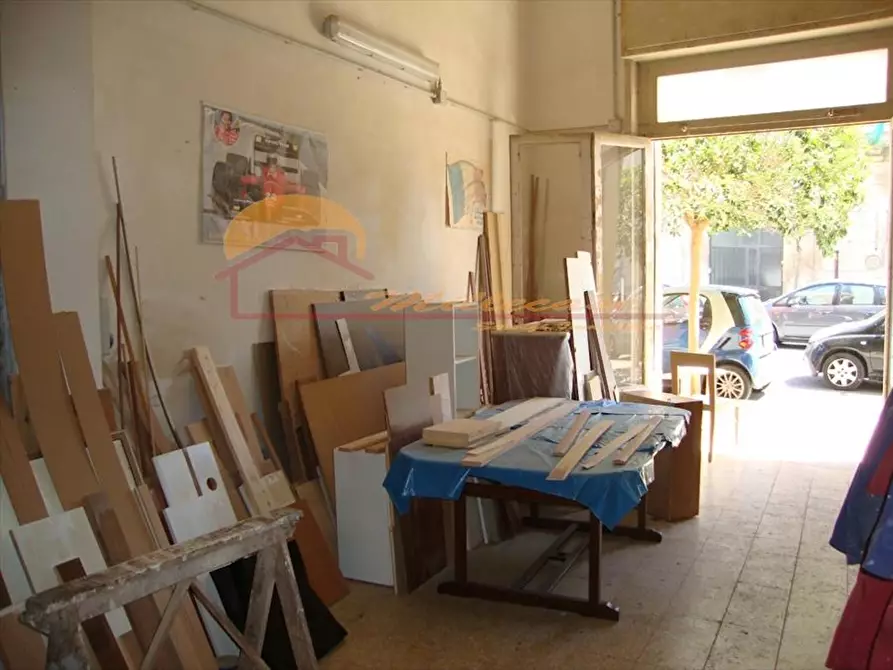 Immagine 1 di Bilocale in vendita  in Corso Timoleonte a Siracusa