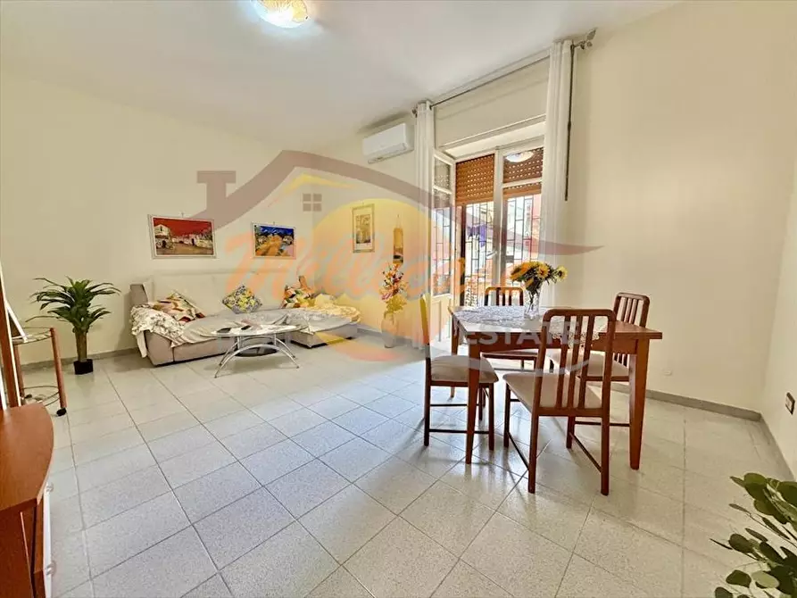 Immagine 21 di Trilocale in vendita  in Viale Zecchino a Siracusa