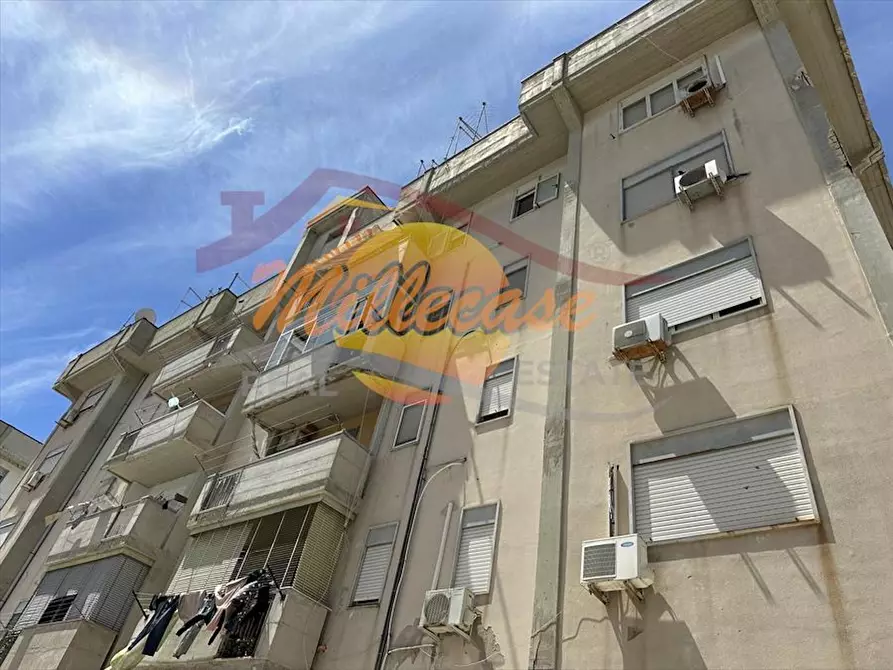 Immagine 12 di Appartamento in vendita  in Via Aldo Carratore a Siracusa