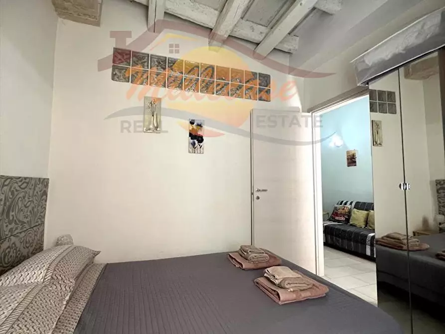 Immagine 4 di Bilocale in vendita  in VIA DELL'APOLLONION a Siracusa