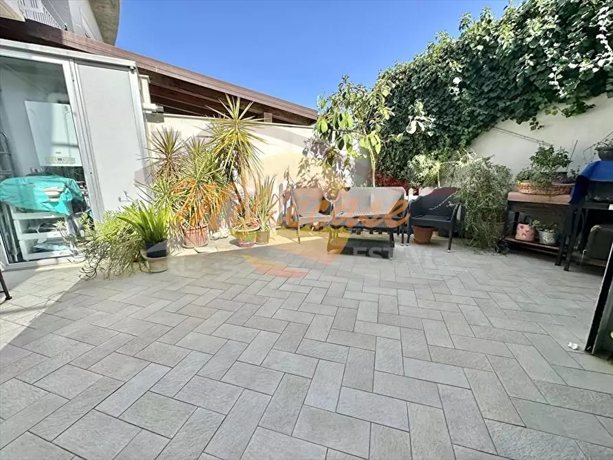 Immagine 5 di Villetta a schiera in vendita  in Viale Edoardo Garrone a Melilli