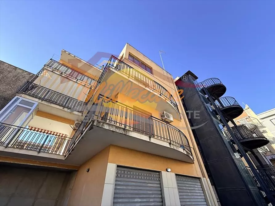 Immagine 11 di Garage in vendita  in Via Luigi Vanvitelli 8 a Siracusa