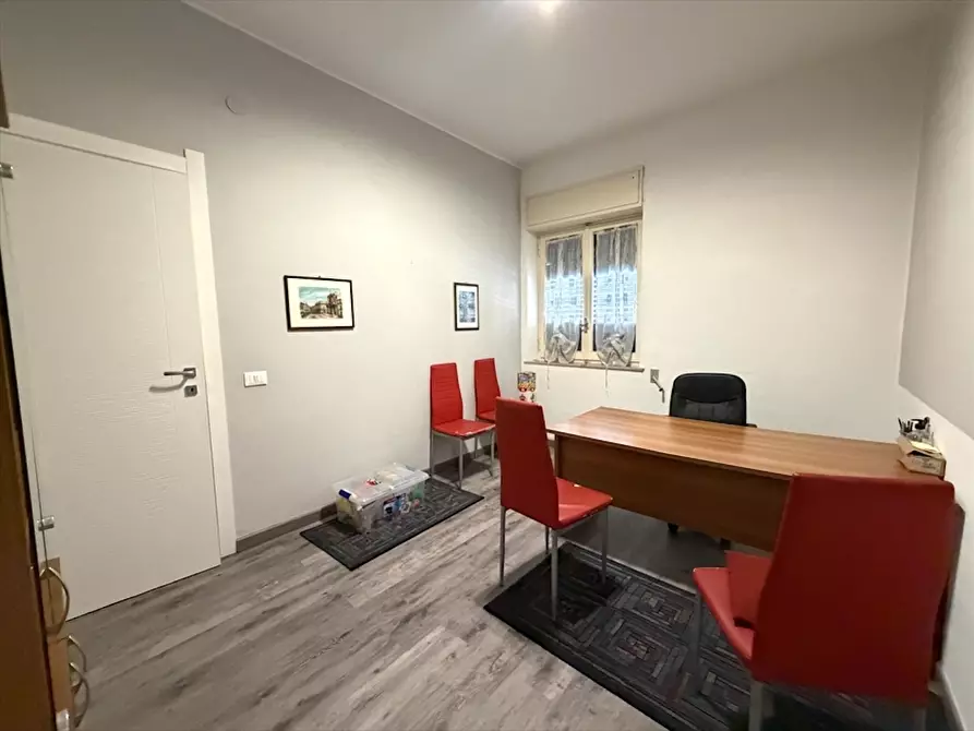 Immagine 19 di Quadrilocale in vendita  in Viale Santa Panagia a Siracusa