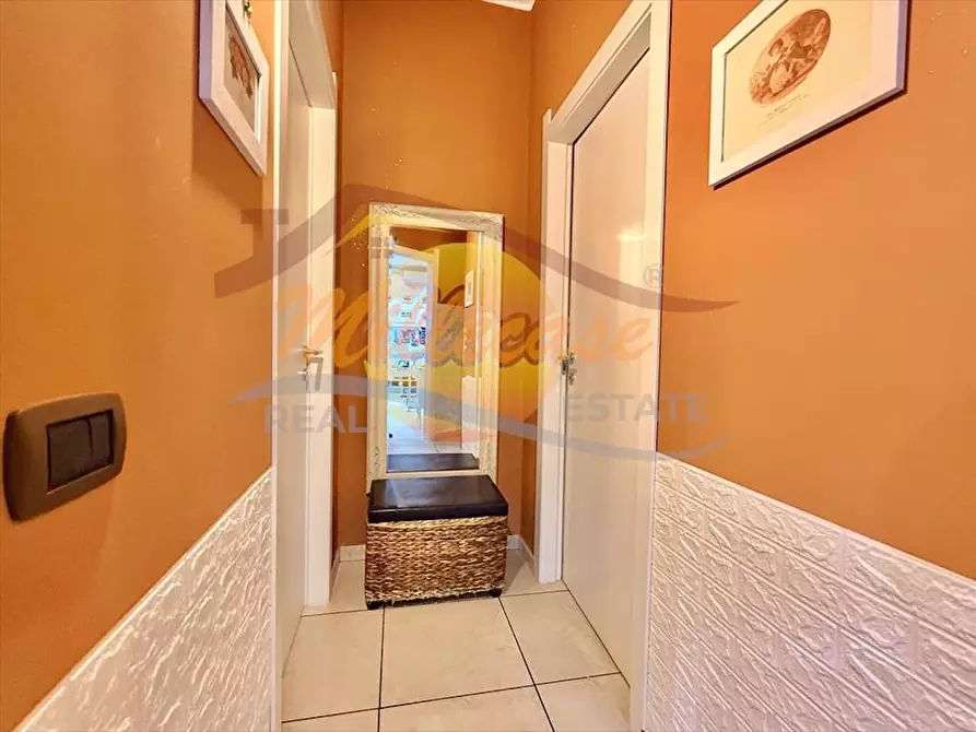 Immagine 17 di Trilocale in vendita  in VIA GIACOMO SERPOTTA a Siracusa