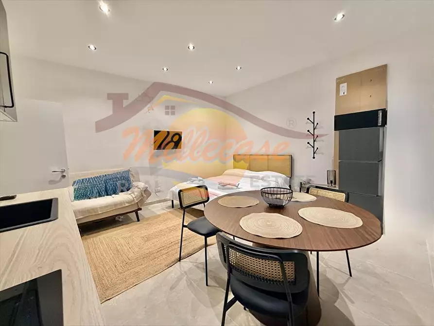 Immagine 9 di Bilocale in vendita  in VIA DELLA GIUDECCA a Siracusa