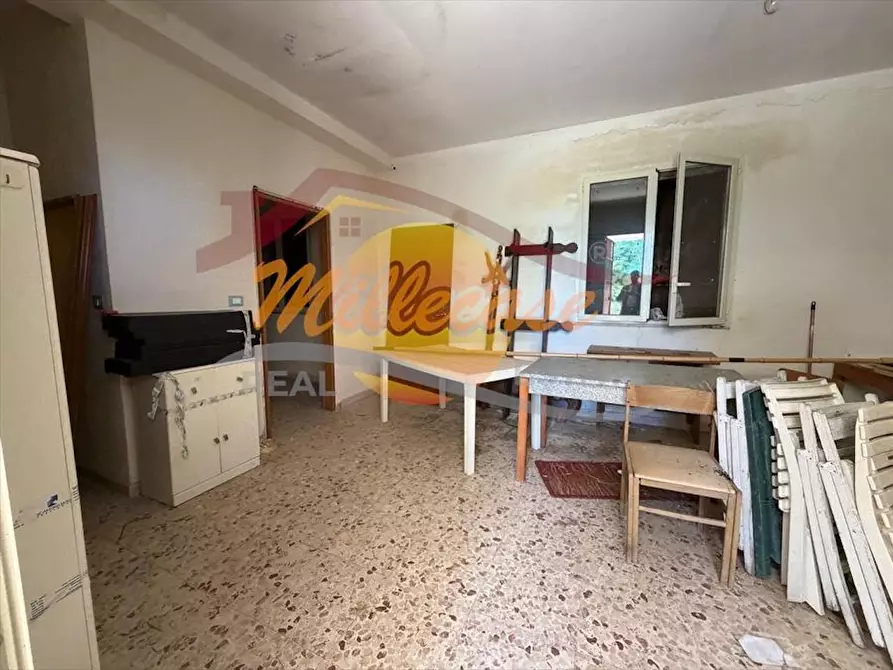 Immagine 6 di Villa in vendita  in CONTRADA MONASTERI a Siracusa