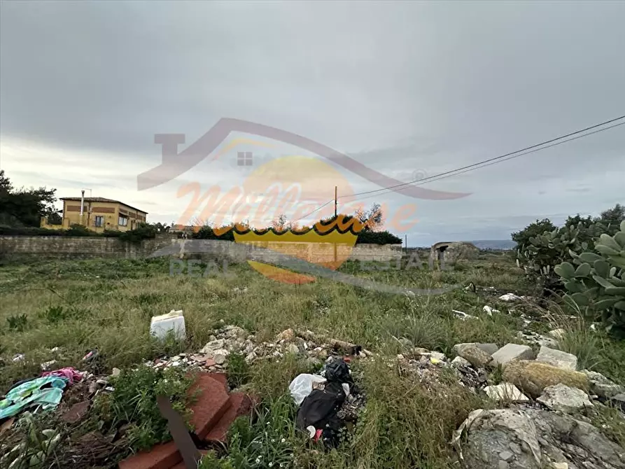 Immagine 13 di Terreno industriale in vendita  in VIA ELORINA a Siracusa