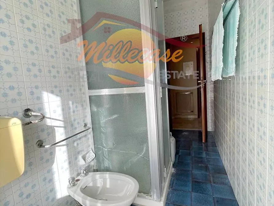 Immagine 8 di Pentalocale in vendita  in Via Alessandro Specchi a Siracusa