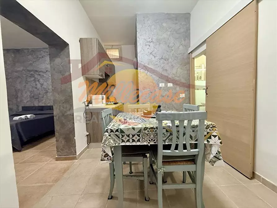 Immagine 18 di Bilocale in vendita  in VIA GENOVA a Siracusa