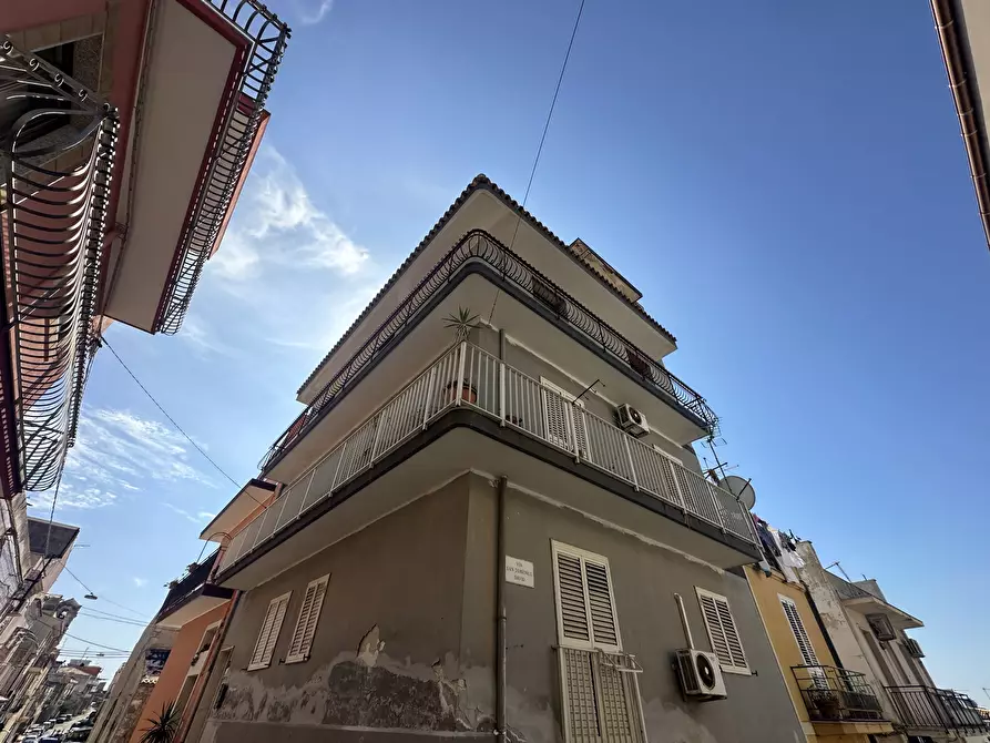 Immagine 17 di Trilocale in vendita  in Via Poggio del Carancino a Siracusa