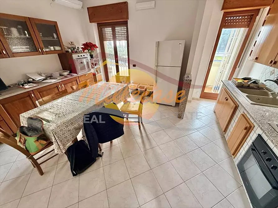 Immagine 11 di Appartamento in vendita  in Viale Tica a Siracusa