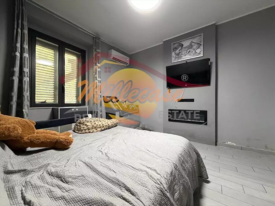 Immagine 9 di Trilocale in vendita  in Via Antonello da Messina a Siracusa