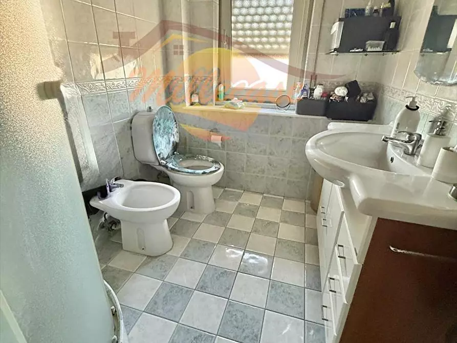 Immagine 4 di Trilocale in vendita  in Ronco Maletto a Siracusa