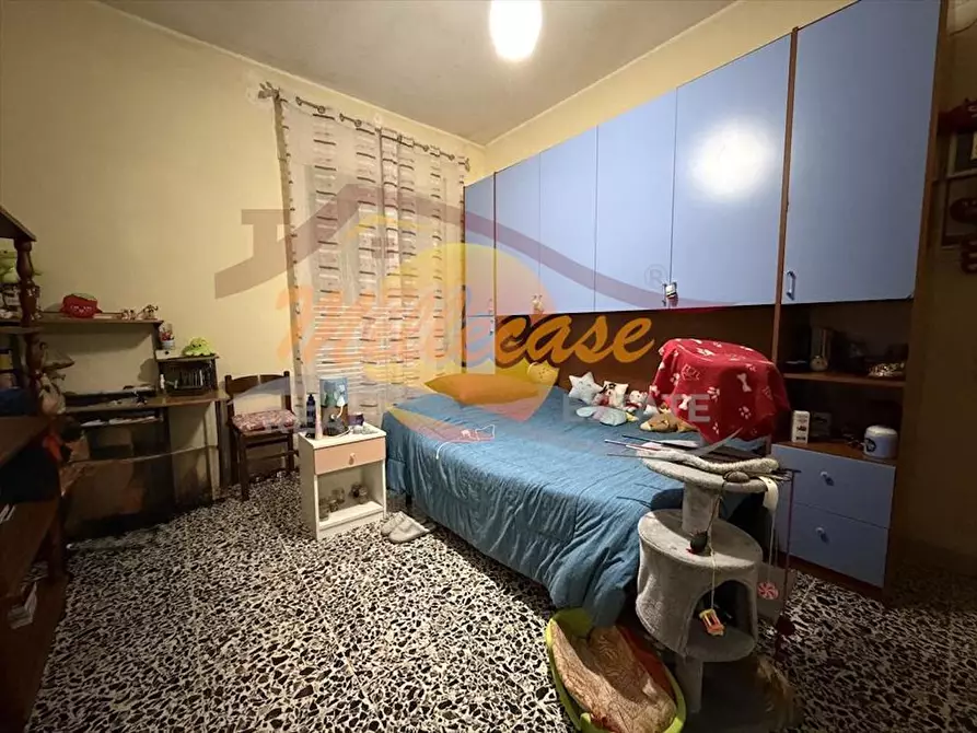 Immagine 6 di Trilocale in vendita  in CORSO GELONE a Siracusa