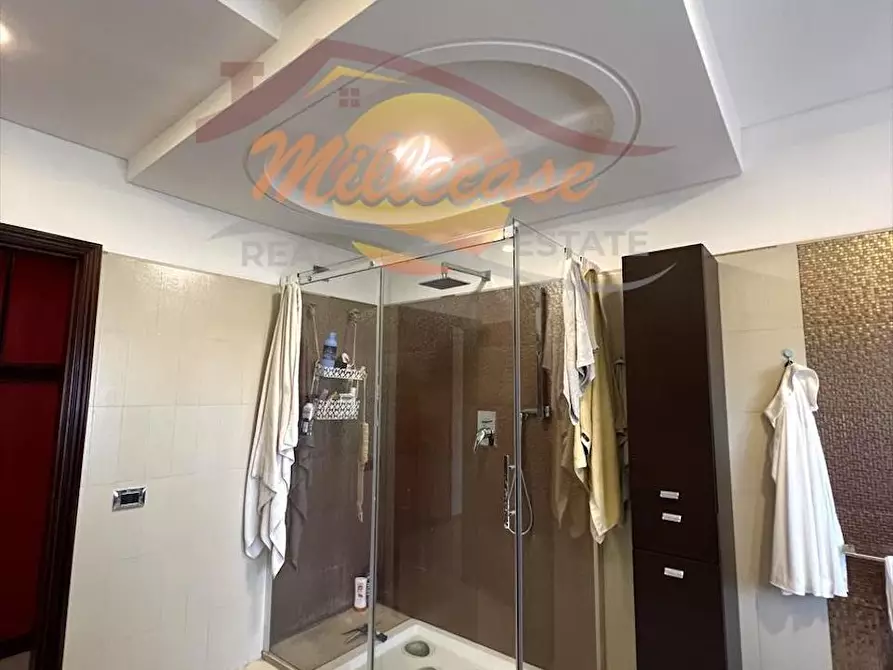 Immagine 8 di Appartamento in vendita  in Via Monte Rosa 6 a Siracusa