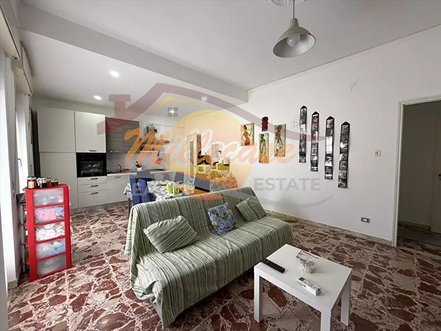 Immagine 27 di Attico in vendita  in Corso Gelone a Siracusa