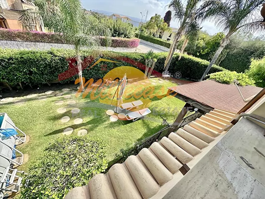 Immagine 6 di Villa in vendita  in Via Priamo a Siracusa