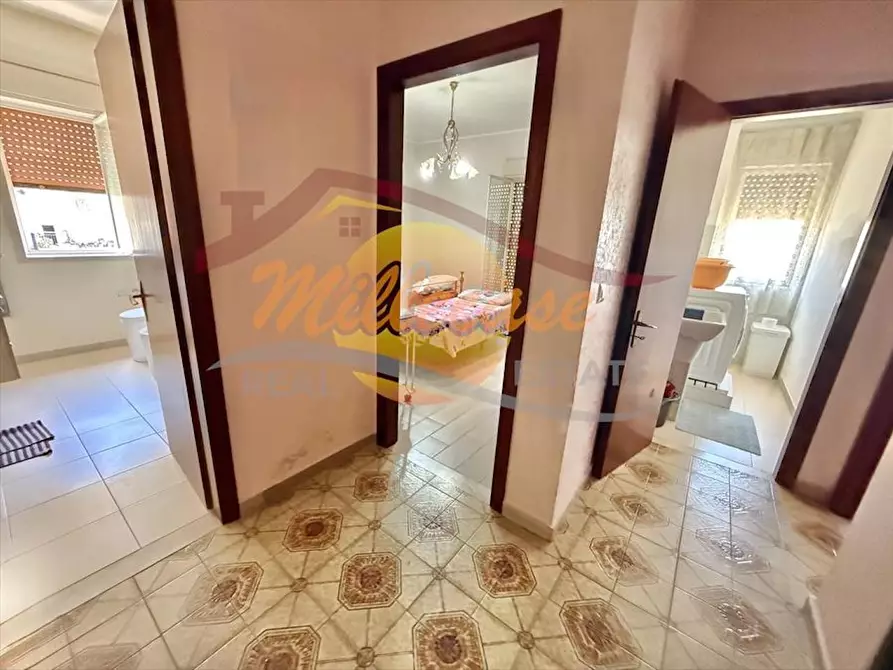 Immagine 12 di Appartamento in vendita  in VIA MICHELE BONANNO a Siracusa