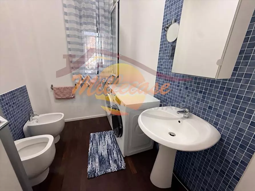 Immagine 13 di Appartamento in vendita  in Via Grottasanta a Siracusa