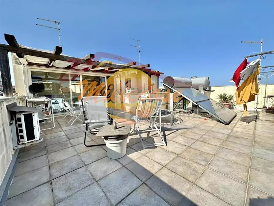 Immagine 1 di Casa indipendente in vendita  in VIA SENATORE DI GIOVANNI a Siracusa