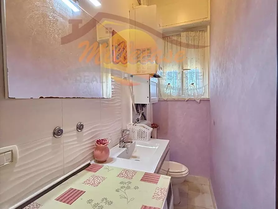 Immagine 24 di Appartamento in vendita  in Viale dei Comuni a Siracusa