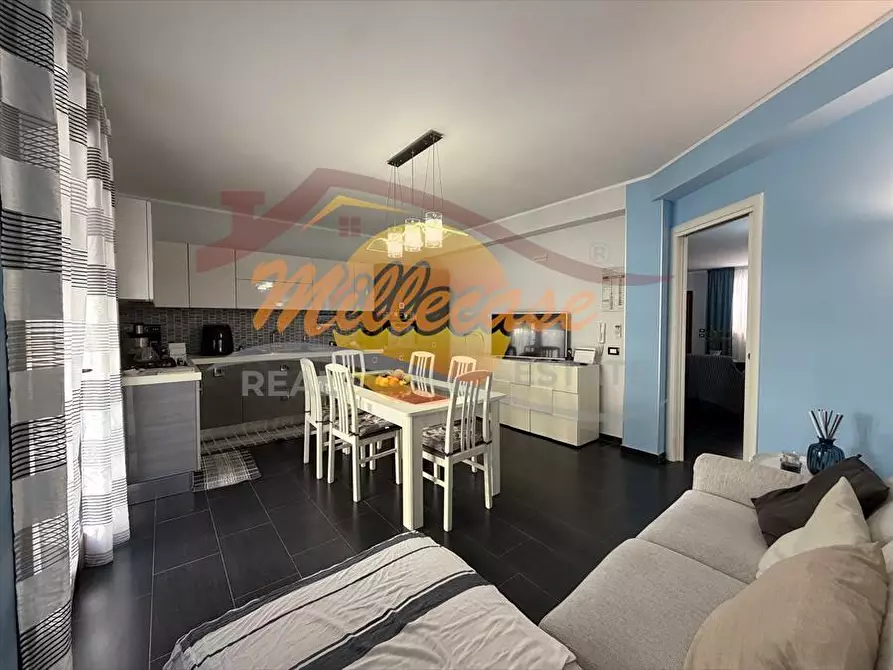Immagine 7 di Villetta a schiera in vendita  in Via Salvatore Monteforte a Siracusa