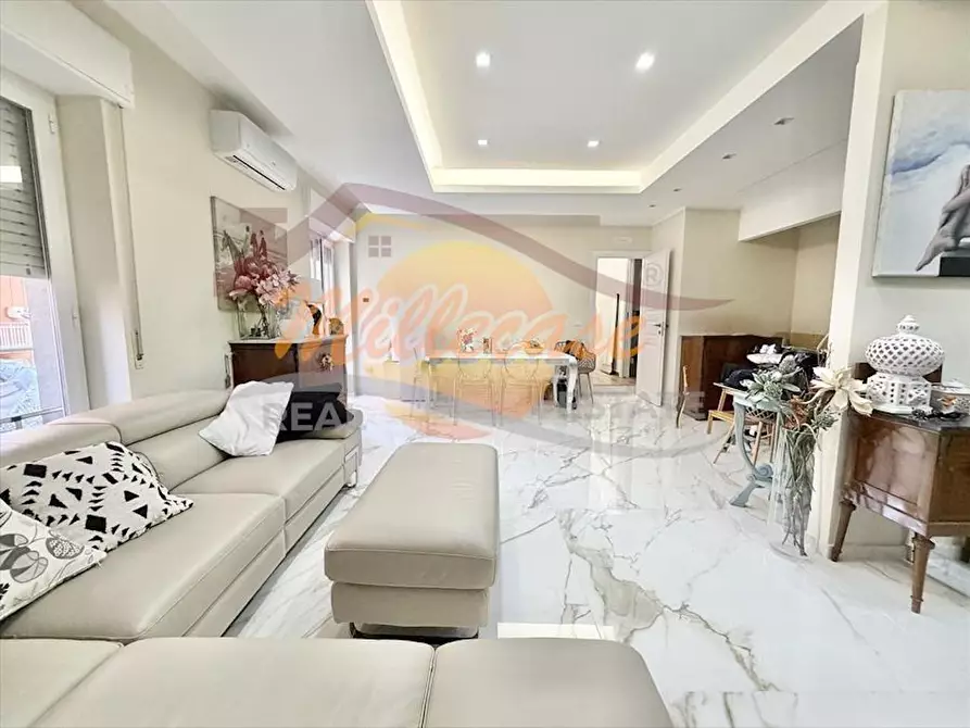 Immagine 20 di Trilocale in vendita  in Viale Santa Panagia a Siracusa