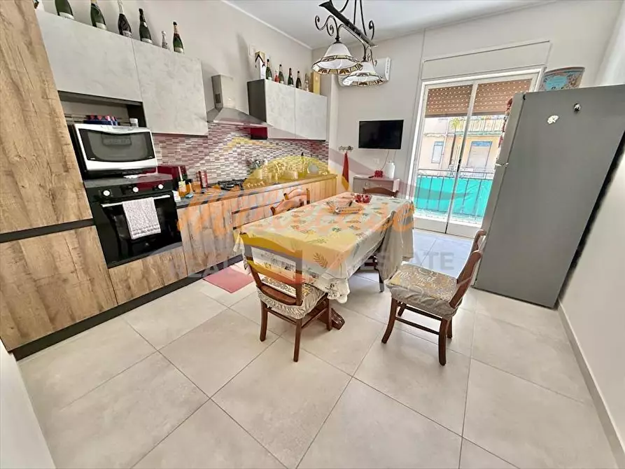 Immagine 14 di Appartamento in vendita  in VIA MICHELE BONANNO a Siracusa