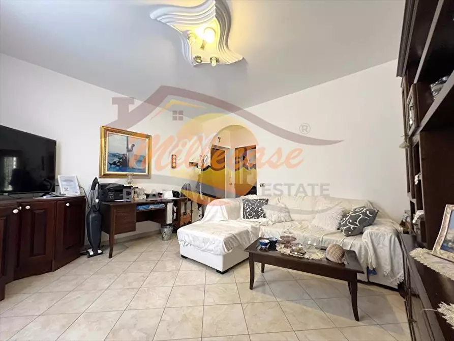 Immagine 29 di Trilocale in vendita  in Viale Teocrito a Siracusa