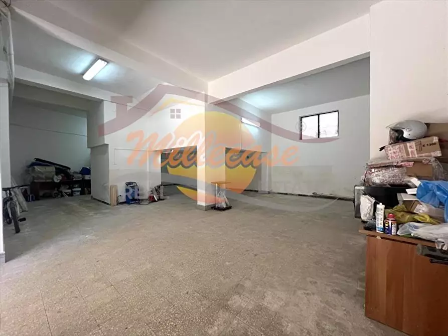 Immagine 1 di Garage in vendita  in Via Torino a Siracusa