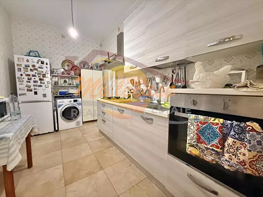 Immagine 18 di Casa indipendente in vendita  in Via Rapisardi 3 a Siracusa