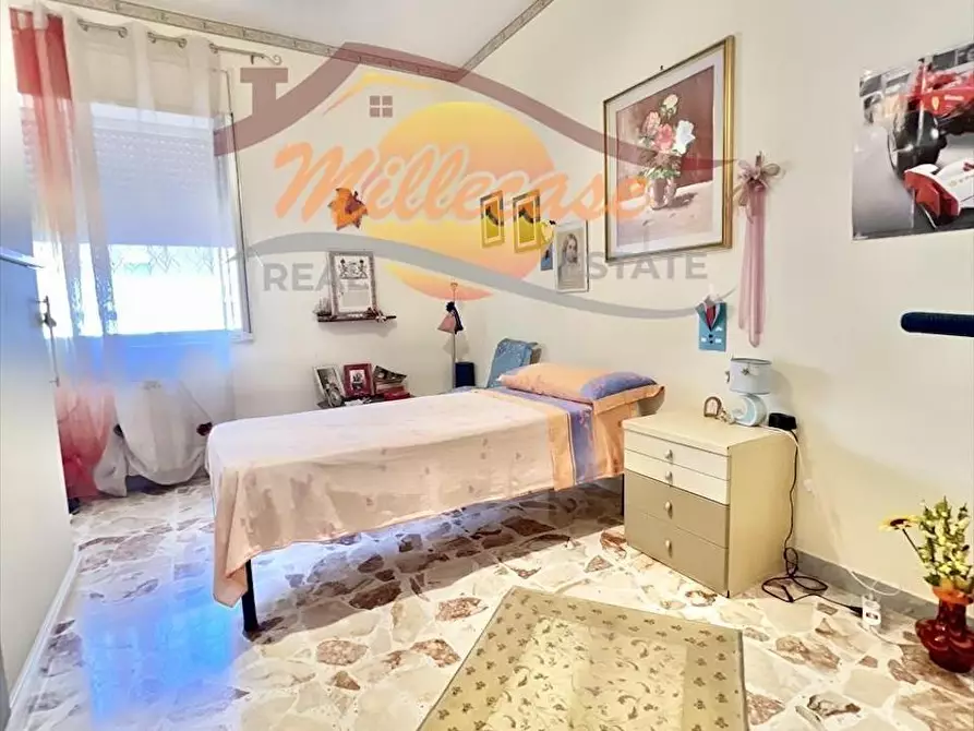 Immagine 25 di Pentalocale in vendita  in Via Agostino Fillioley a Siracusa