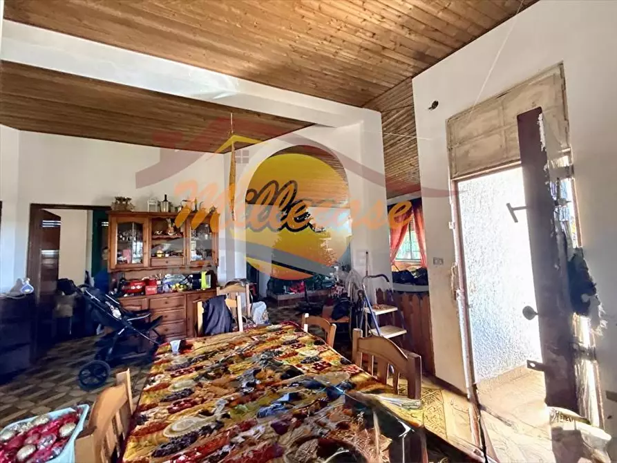 Immagine 24 di Villa in vendita  in Strada Spinagallo a Siracusa