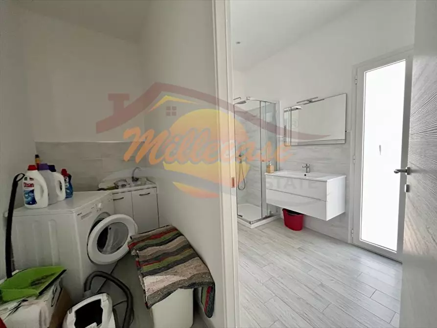 Immagine 18 di Appartamento in vendita  in VIA ISONZO a Siracusa