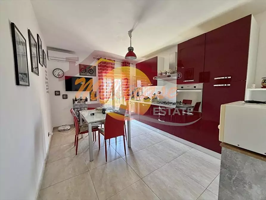 Immagine 13 di Trilocale in vendita  in Via Vincenzo Boscarino a Siracusa