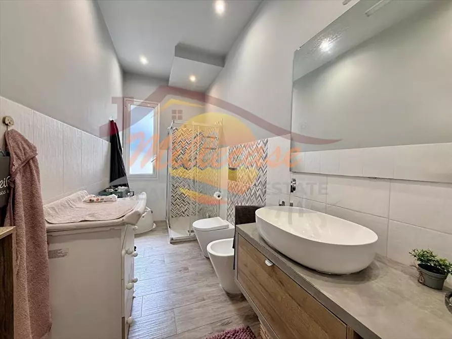 Immagine 5 di Villa in vendita  in Viale Scala Greca a Siracusa