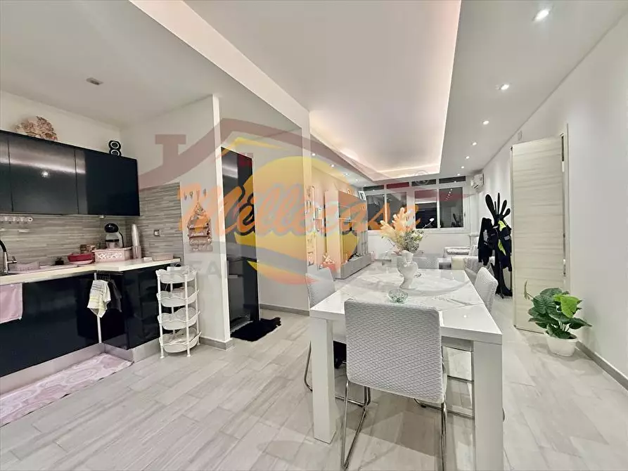 Immagine 20 di Trilocale in vendita  in Via Santi Amato a Siracusa