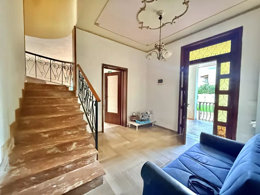 Immagine 22 di Villa in vendita  in VIA AVOLA a Siracusa