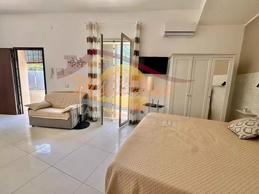 Immagine 3 di Monolocale in affitto  in Viale Tunisi a Siracusa