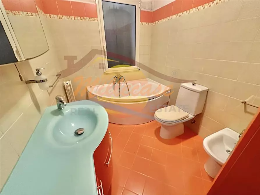 Immagine 20 di Casa bifamiliare in vendita  in Via Luigi Maria Monti a Siracusa