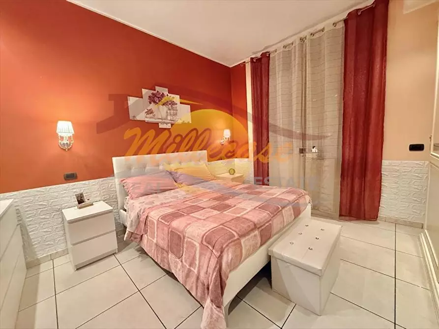 Immagine 6 di Trilocale in vendita  in VIA GIACOMO SERPOTTA a Siracusa