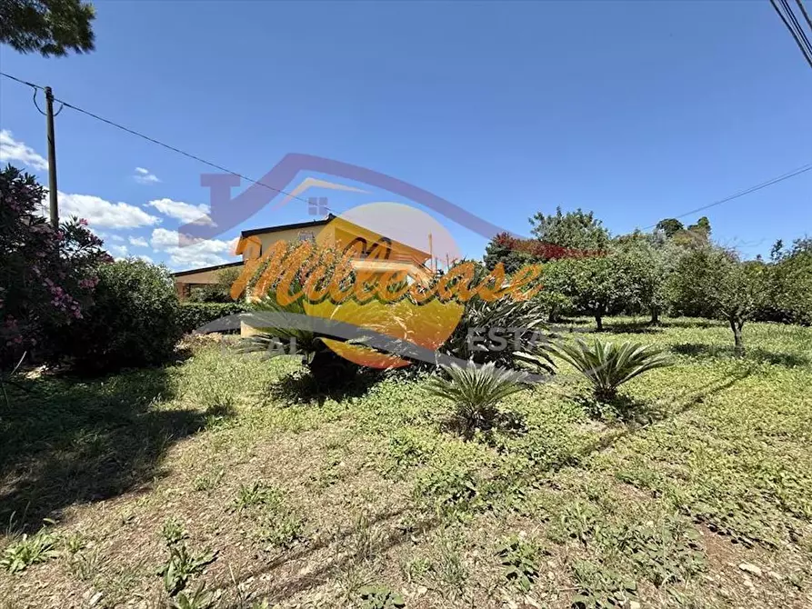Immagine 19 di Villa in vendita  in Strada Ognina a Siracusa