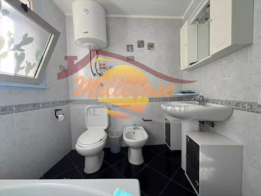 Immagine 2 di Casa indipendente in vendita  in VIA DELL'UNITA' D'ITALIA a Siracusa